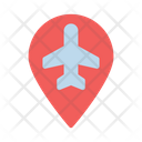 پیش‌نمایش فایل airport-9120948 از پک مکان و نقشه‌ها