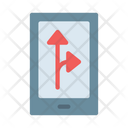 پیش‌نمایش فایل mobile-9120914 از پک مکان و نقشه‌ها