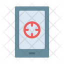 پیش‌نمایش فایل mobile-9120915 از پک مکان و نقشه‌ها