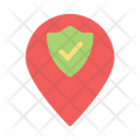 پیش‌نمایش فایل security-9120929 از پک مکان و نقشه‌ها