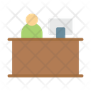 پیش‌نمایش فایل receptionist-9120501 از پک هتل