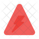 پیش‌نمایش فایل lightening-9031911 از پک اخطار و خطر