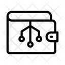 پیش‌نمایش فایل connection-9030353 از پک کیف پول