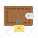 پیش‌نمایش فایل lock-9030301 از پک کیف پول