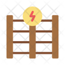 پیش‌نمایش فایل flash-9030021 از پک دیوار و نرده
