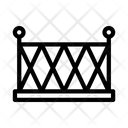 پیش‌نمایش فایل fence-9030139 از پک دیوار و نرده