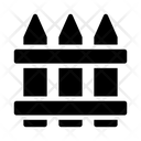 پیش‌نمایش فایل fence-9029933 از پک دیوار و نرده
