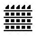 پیش‌نمایش فایل fence-9029934 از پک دیوار و نرده