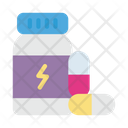 پیش‌نمایش فایل pills-9029524 از پک ویتامین