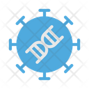 پیش‌نمایش فایل dna-9029021 از پک جهش ویروس