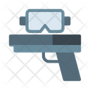پیش‌نمایش فایل gun-9028899 از پک واقعیت مجازی
