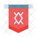 پیش‌نمایش فایل flag-9028761 از پک وایکینگ