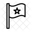 پیش‌نمایش فایل flag-9028570 از پک ویتنام
