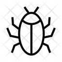 پیش‌نمایش فایل bug-445 از پک رابط کاربری