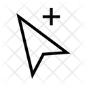 پیش‌نمایش فایل cursor-171 از پک وب و رابط کاربری (دقیق به پیکسل)