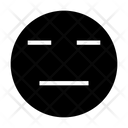 پیش‌نمایش فایل expressionless-1394130 از پک شکلک خندان