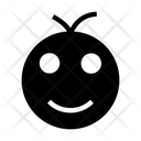 پیش‌نمایش فایل face-1394129 از پک شکلک خندان