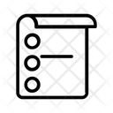 پیش‌نمایش فایل list-1394586 از پک بازاریابی دیجیتال