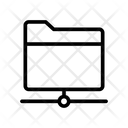پیش‌نمایش فایل folder-connection-1394620 از پک ارتباطات شبکه