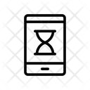 پیش‌نمایش فایل hourglass-1394614 از پک ارتباطات شبکه
