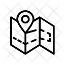 پیش‌نمایش فایل map-1414480 از پک حمل و نقل