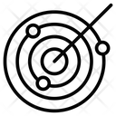 پیش‌نمایش فایل radar-1461486 از پک امنیت اینترنت
