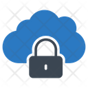 پیش‌نمایش فایل lock-cloud-1477001 از پک امنیت اینترنت