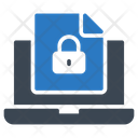 پیش‌نمایش فایل lock-document-on-laptop-1477009 از پک امنیت اینترنت