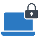 پیش‌نمایش فایل lock-laptop-1476996 از پک امنیت اینترنت