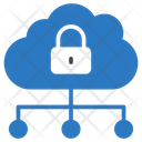 پیش‌نمایش فایل lock-network-1477005 از پک امنیت اینترنت