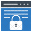 پیش‌نمایش فایل lock-webpage-1477003 از پک امنیت اینترنت