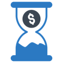 پیش‌نمایش فایل hourglass-1476884 از پک امور مالی