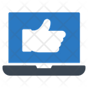 پیش‌نمایش فایل like-1476788 از پک بازاریابی دیجیتال