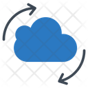 پیش‌نمایش فایل refresh-cloud-1476762 از پک بازاریابی دیجیتال