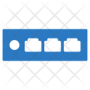 پیش‌نمایش فایل ethernet-port-1476619 از پک سخت‌افزار کامپیوتر