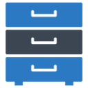 پیش‌نمایش فایل drawer-1476461 از پک کسب و کار