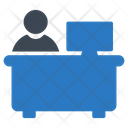 پیش‌نمایش فایل reception-1476412 از پک کسب و کار