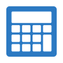 پیش‌نمایش فایل calculator-1506733 از پک دفتر کار