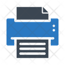 پیش‌نمایش فایل printer-1506743 از پک دفتر کار