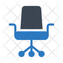 پیش‌نمایش فایل revolving-chair-1506730 از پک دفتر کار