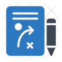 پیش‌نمایش فایل strategy-1506740 از پک دفتر کار