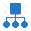 پیش‌نمایش فایل hierarchy-1506824 از پک ارتباطات شبکه