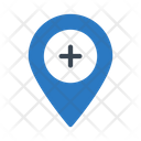 پیش‌نمایش فایل hospital-location-1506910 از پک پزشکی