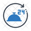 پیش‌نمایش فایل 24-hour-service-1506977 از پک هتل و رستوران