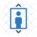 پیش‌نمایش فایل elevator-1506973 از پک هتل و رستوران