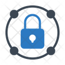پیش‌نمایش فایل lock-1507029 از پک بازاریابی دیجیتال