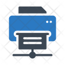 پیش‌نمایش فایل connected-printer-1507121 از پک پایگاه داده