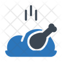 پیش‌نمایش فایل chicken-1507285 از پک کریسمس