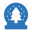 پیش‌نمایش فایل snowglobe-1507263 از پک کریسمس