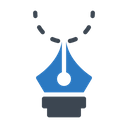 پیش‌نمایش فایل bezier-1522649 از پک طراحی وب